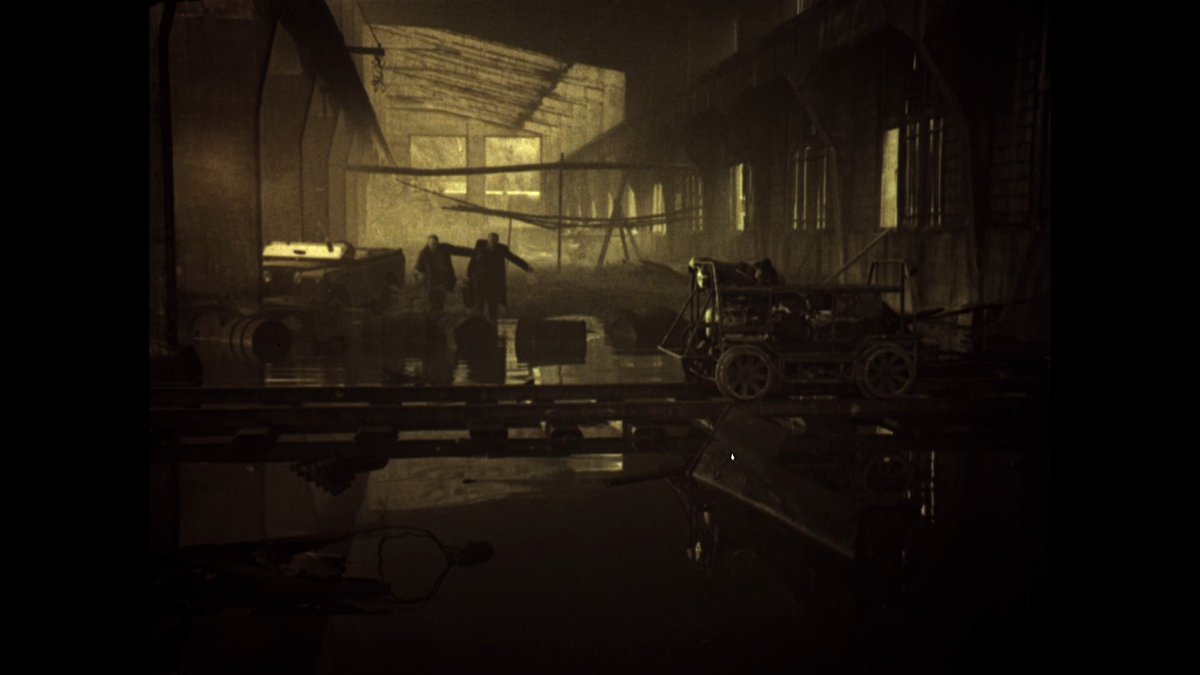 Chungking Archive tweet media