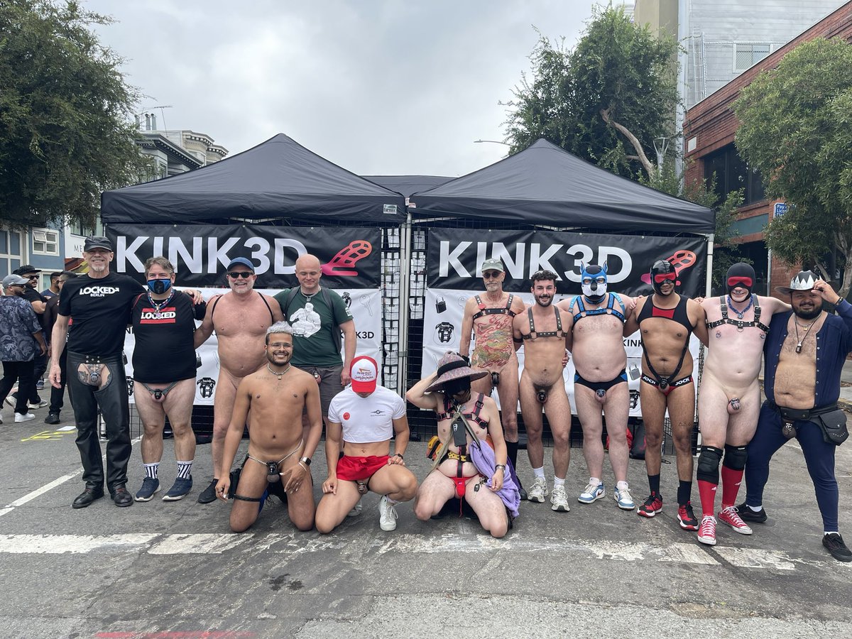 Lock & key tweet media