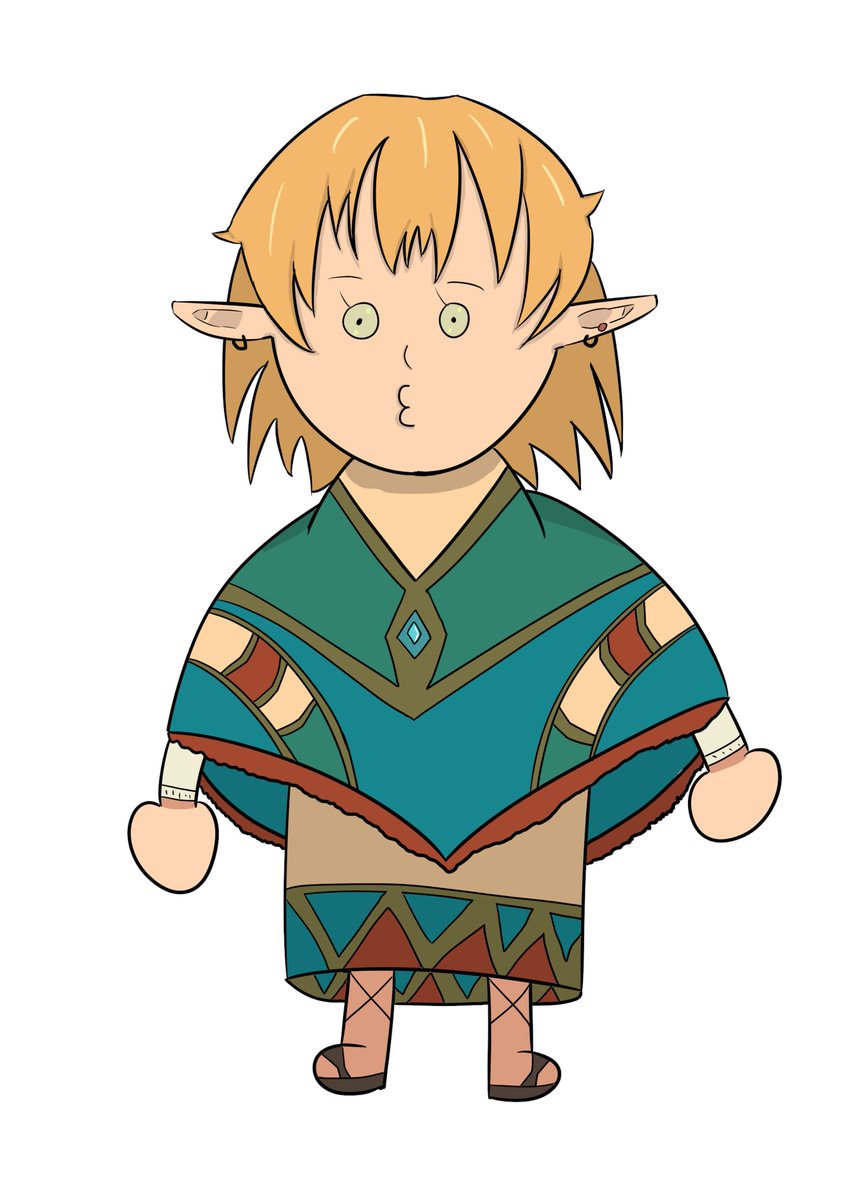 AtrelaMizer's tweet photo. Gente, es de mi agrado anunciarles que el anime independiente “Dungeons &amp; televisión” está disponible  con subtítulos al español hechos por mí. Me hacía mucha ilusión que más personas pudieran disfrutarla. Les dejo el link https://t.co/PiGujNztMd  @bonta634 #anime #Chile #manga https://t.co/6WkFghBpCq