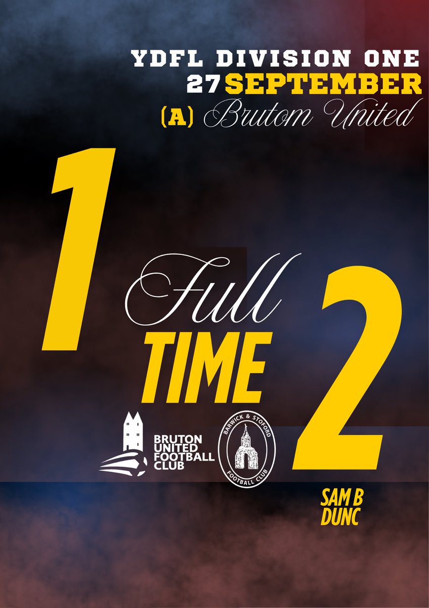 Barwick FC tweet media