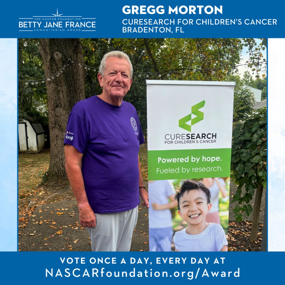 CureSearch tweet media