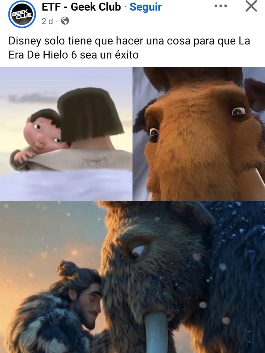 Comparto la opinión