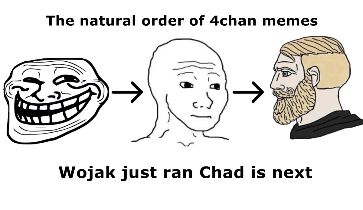 Ay Yo <a href="/_Shadow36/">Shadow</a>...

Your Mission If You Choose To Accept It.

Let's Build The 3rd In The Trilogy 

<a href="/solyeschad/">Yes Chad</a>
7rdeLkyfmxujFthUNYZM7jWGEKZnT9mkeSGG1c9hpump