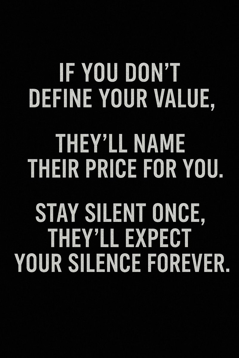 solitudewren's tweet image. #GhostCode #BrutalTruth #ValueIsNotNegotiable
~ Silas Wren   
Read more here: [silaswren.substack.com]
