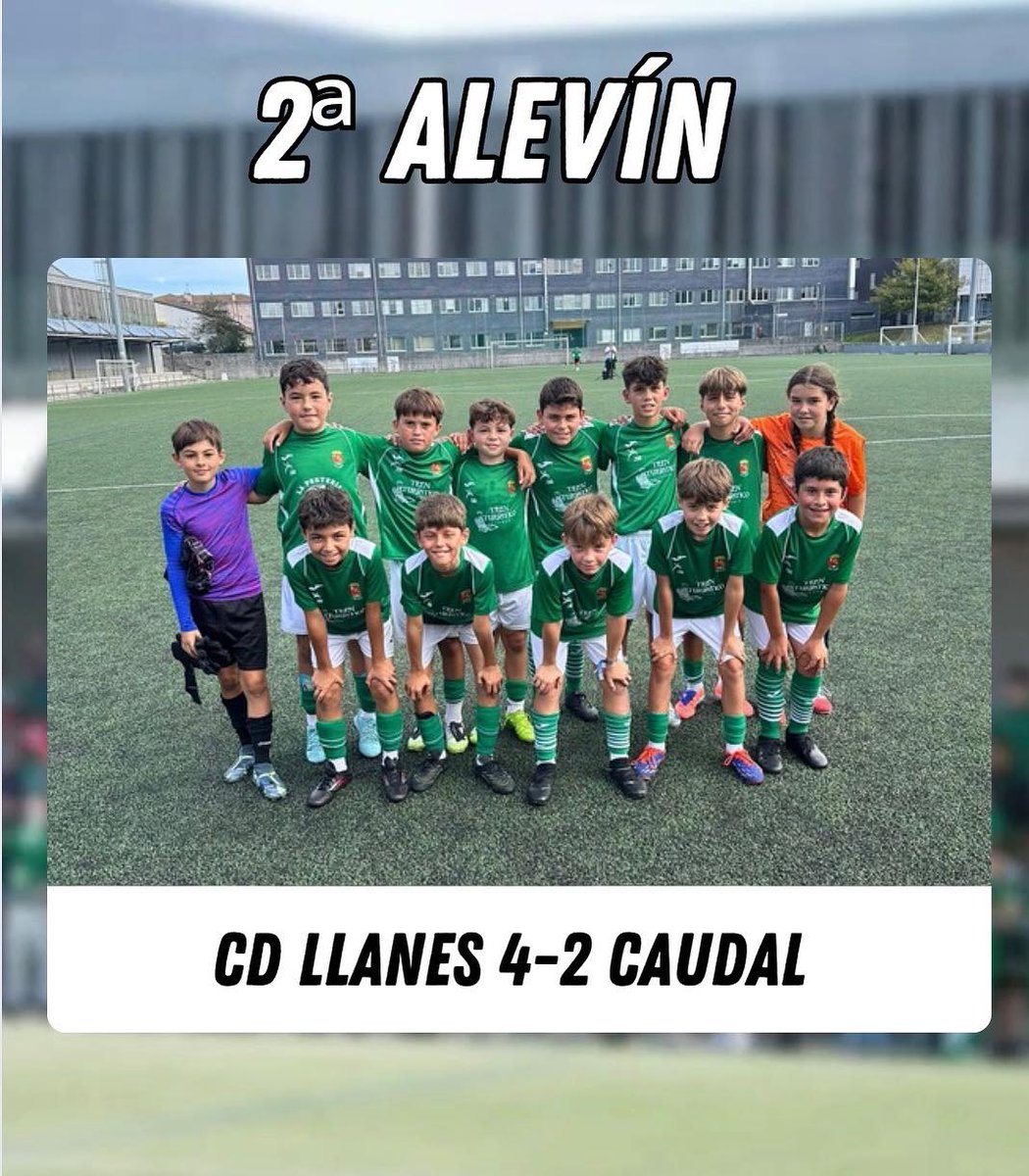 C.D. LLANES tweet media