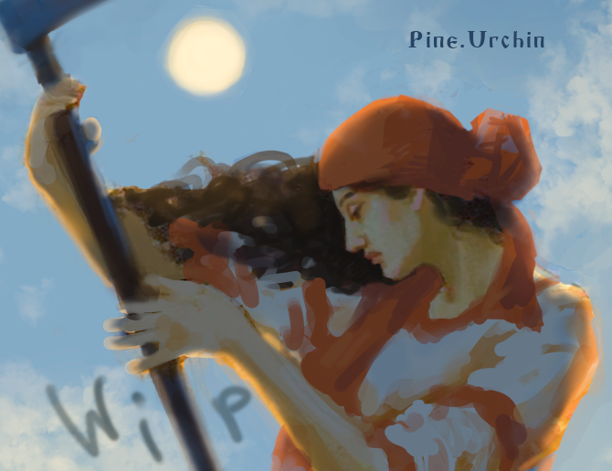 Pine.Urchin tweet media