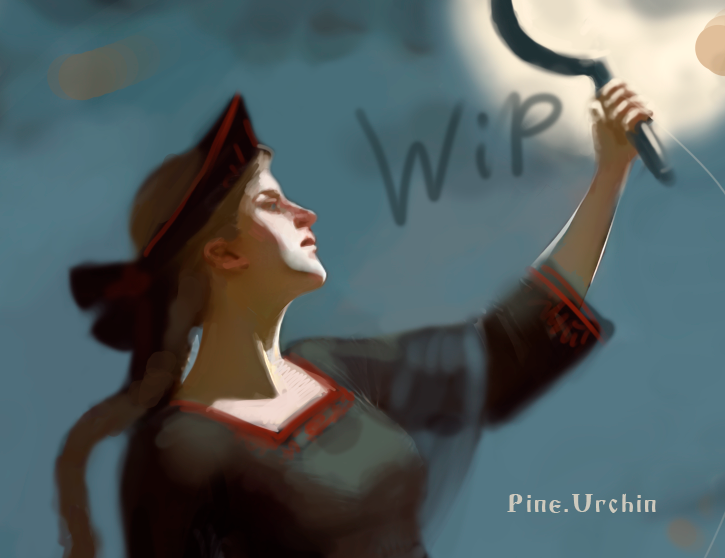 Pine.Urchin tweet media