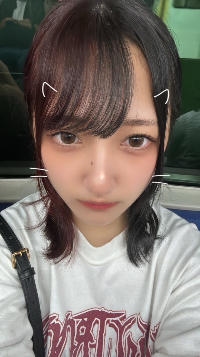 おはよん☀️
灼熱𝐃𝐚𝐲でしぬ！

#ゆんゆんのお昼ご飯 企画🍚
本調子じゃないのだけど
今月ラストなのでやりますよ⁉️

この投稿の【いいねとRPの数】が
お昼ご飯代になります🙇‍♀️

1人でも多くの方に応援、
参加して頂けるとゆんゆんが喜びます(？)

今月ラスト！気合い入れていくよー‼️