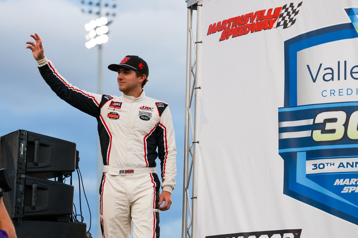 Doug Barnes Jr tweet media