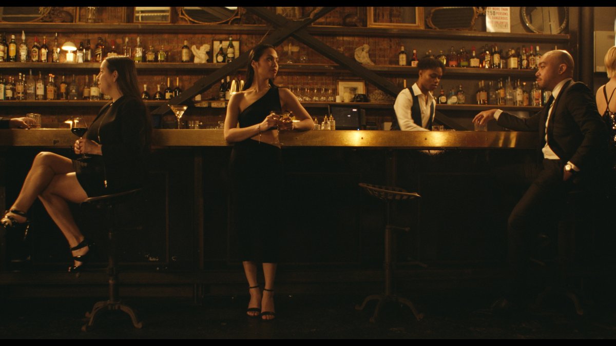 Bushwick Film Festival tweet media