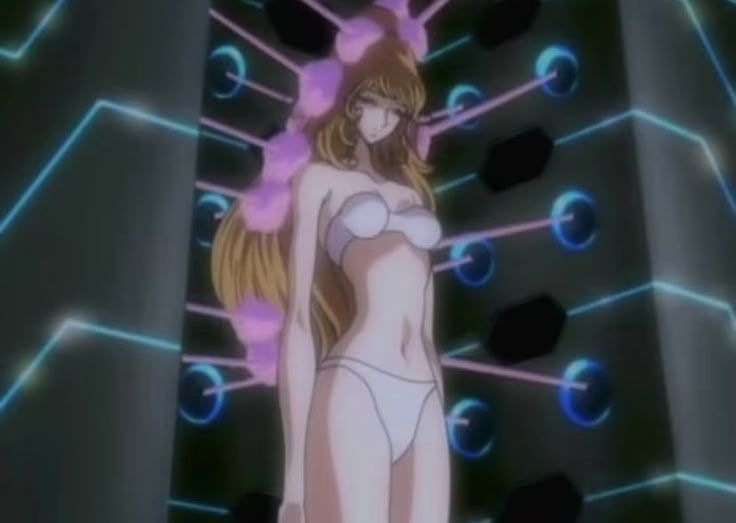 90’s anime tweet media