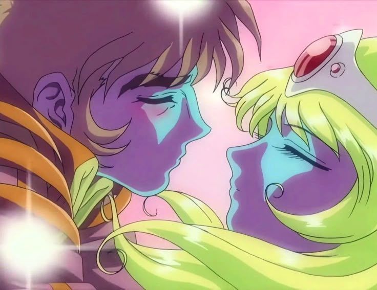 90’s anime tweet media