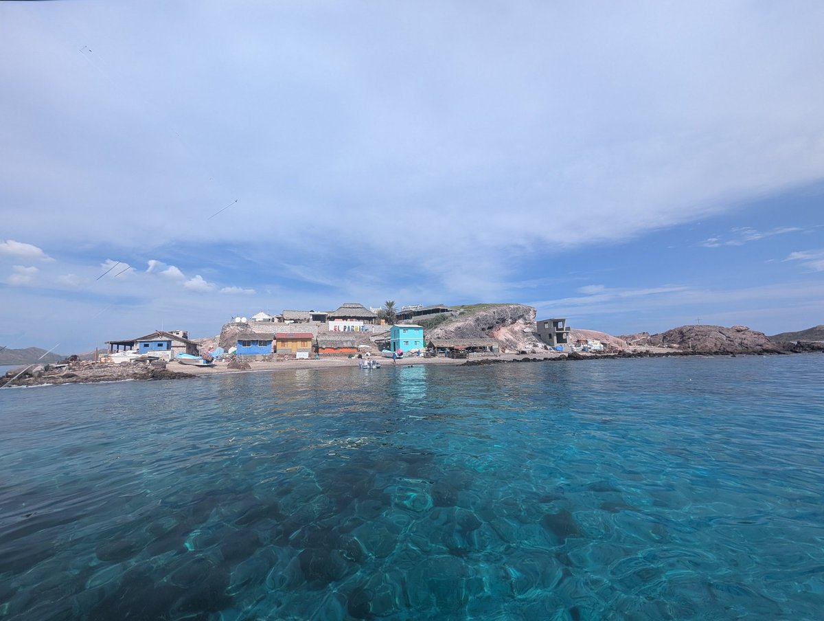 Awesome vacation at the gulf of California!!