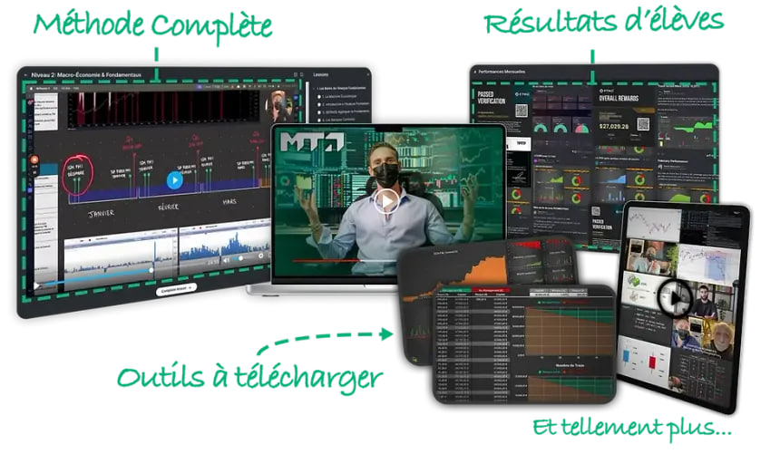 💎 NOUVELLE FORMATION TRADING

⭐ « Macro Trader Accelerator » de YoungTraderWealth leak sur Telegram.

❤️  Contenu 100% Complet + Qualité 4K.
❤️  Version 2025 + accès illimité à tous les modules.

💎 Tout est sur Telegram : t.me/formafia1