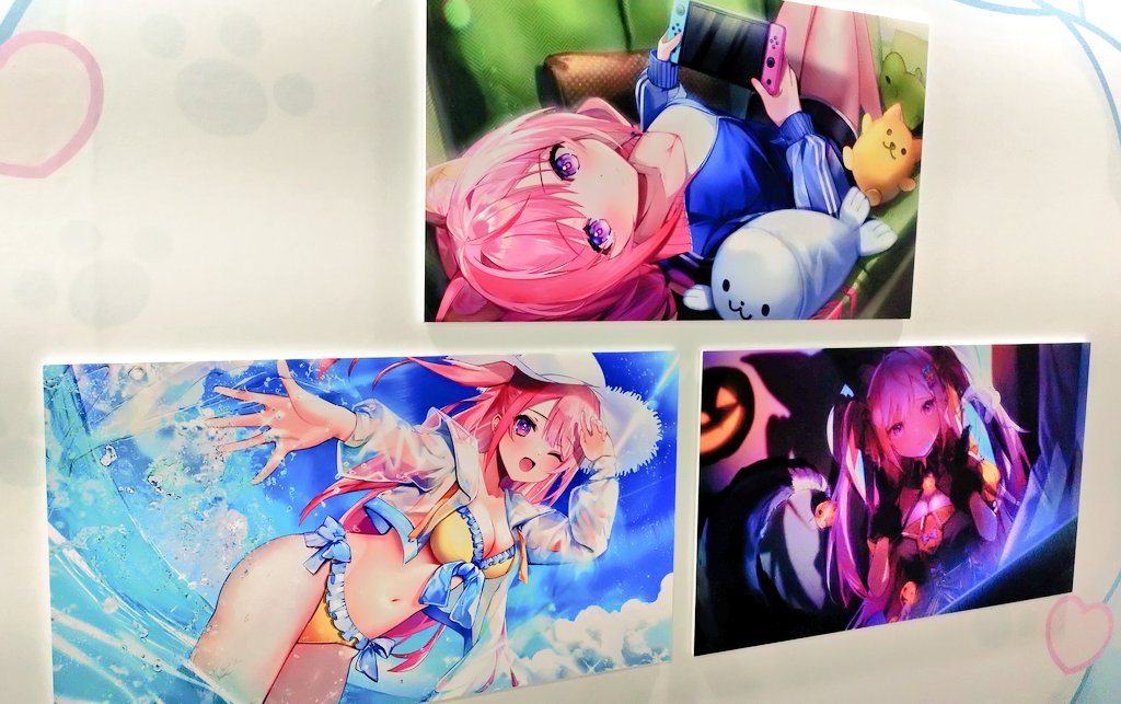 くもとう🎀🐾⚓ on X