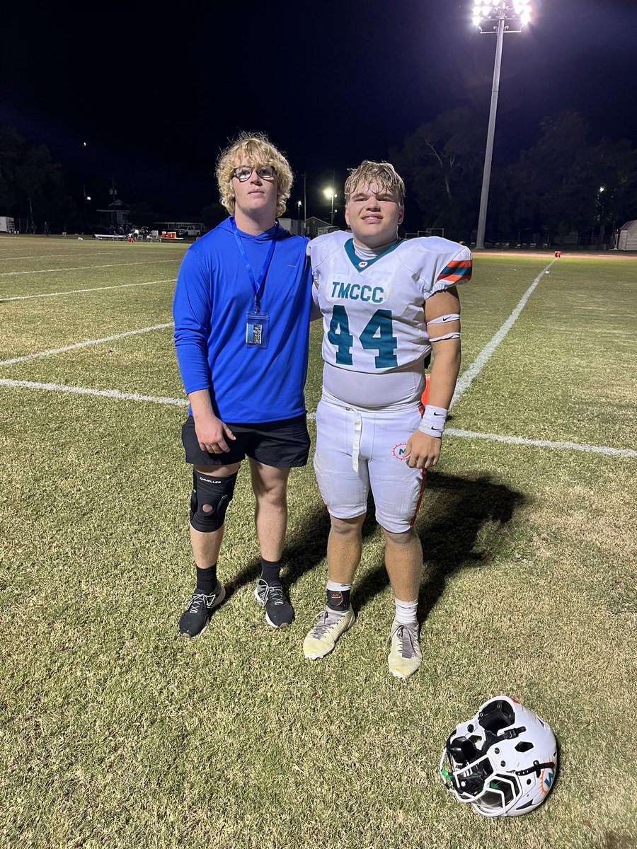 Jordan Stoutamire tweet media