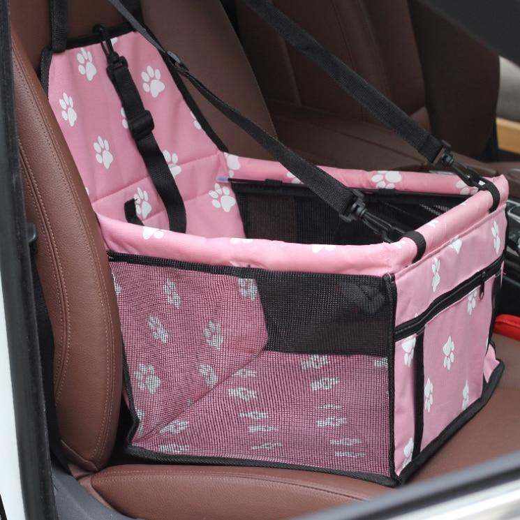 UnicunShop's tweet image. Ready for road trips with your furry best friend? 🐶🚗 Our Pet Car Seat keeps them safe &amp;amp; comfy while keeping your car fur-free!  Check it out: unicun.com/product/pet-ca… #pettravel #dogaccessories #roadtripready  🐾💨