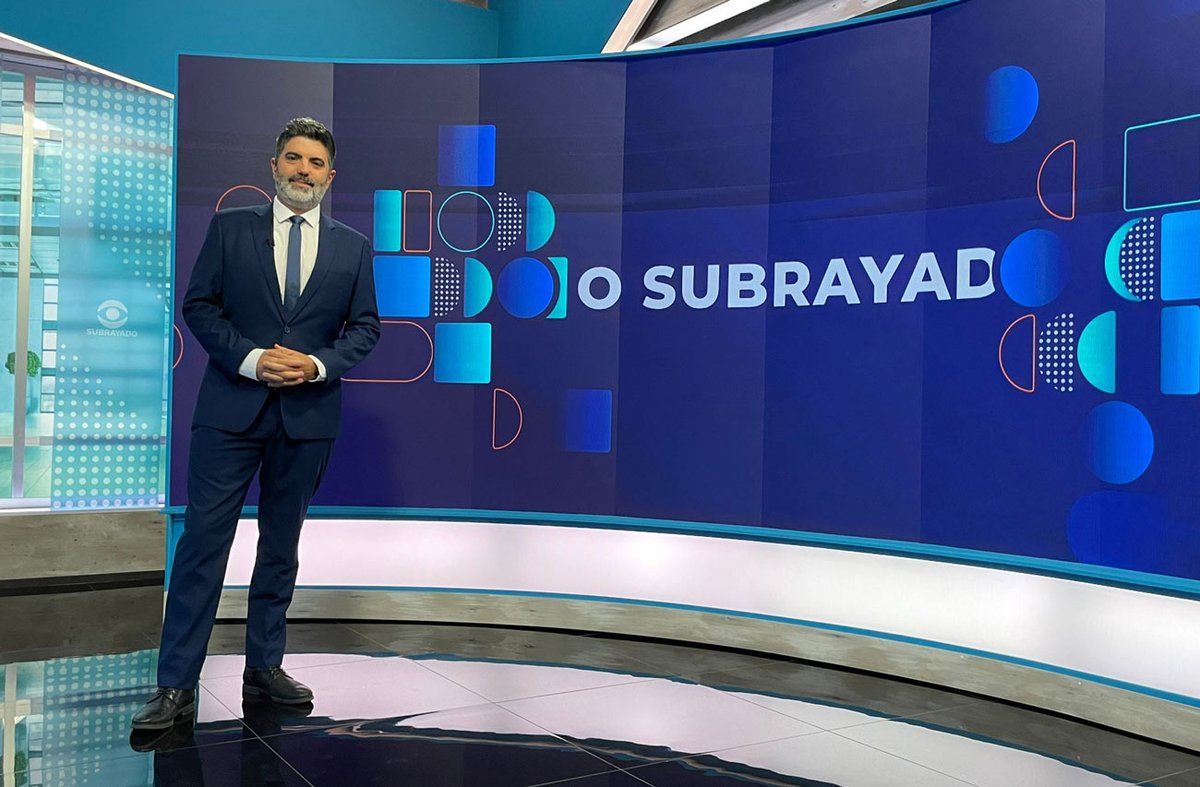Subrayado tweet media