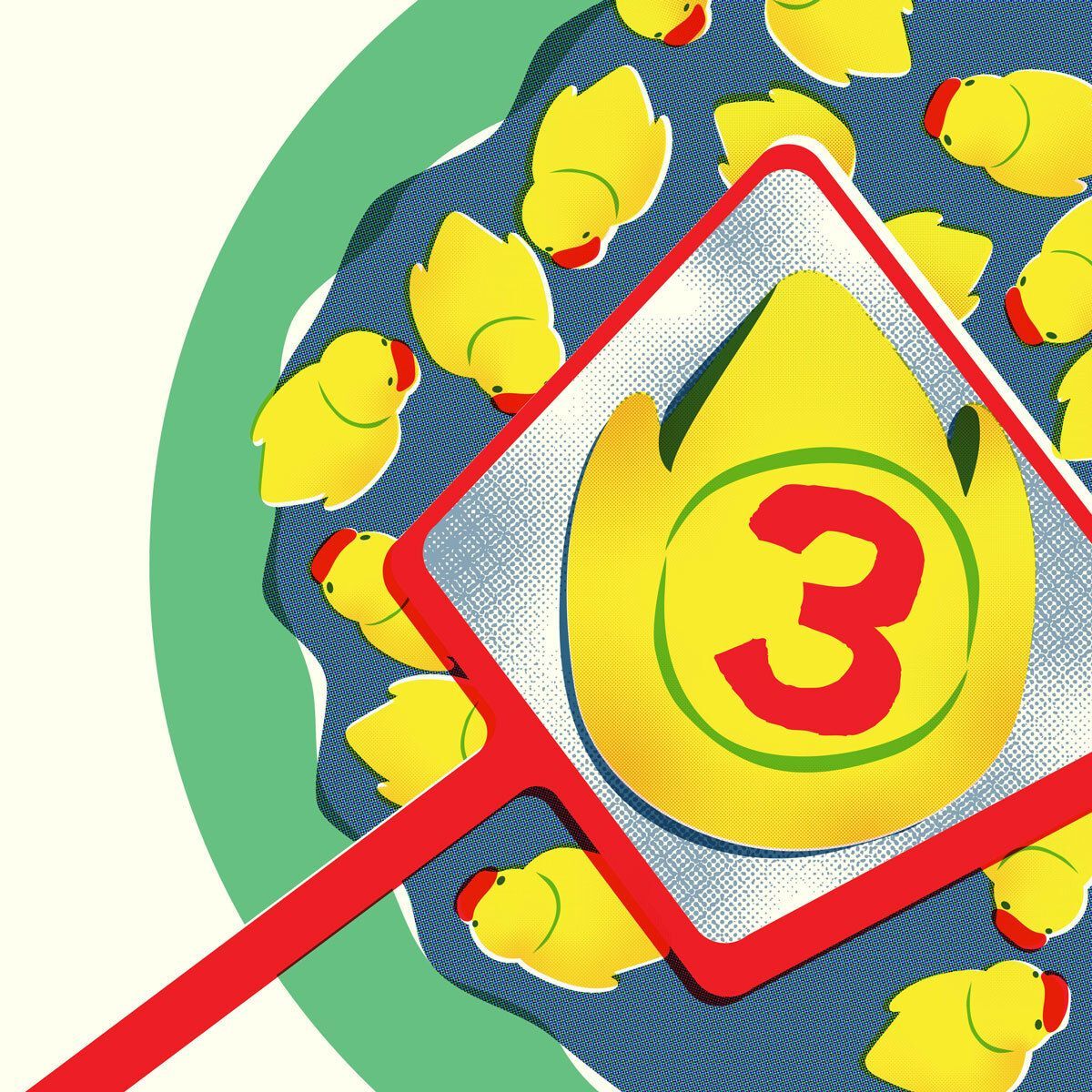 THREE DAYS REMAIN to scoop up glory in The BIG One, Alaska's statewide design competition! Get your ducks in a row at thebigone.design before the clock strikes midnight on September 30. #TBO25