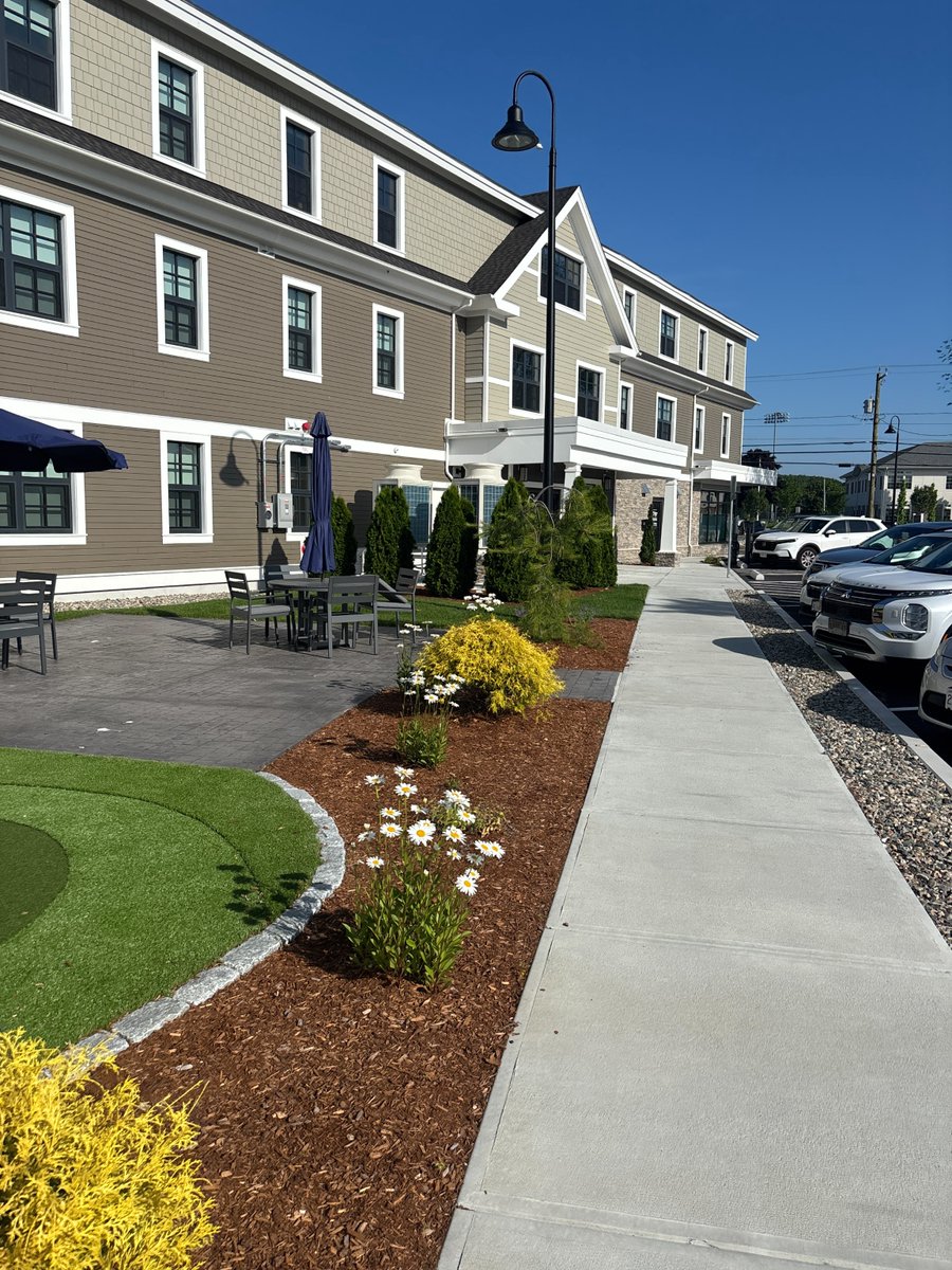 PHIUS1's tweet photo. Congratulations to the Scranton Main Senior Housing team! Your multifamily, new construction project in Falmouth, Massachusetts is now Phius CORE 2021 Certified!
#phius #passivebuilding https://t.co/HQ5c0h2pbX