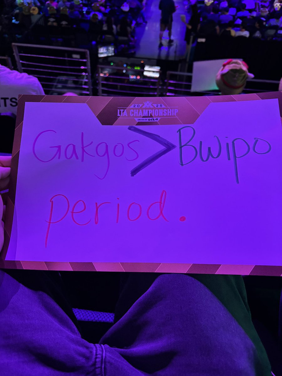 Dude who made this sign…