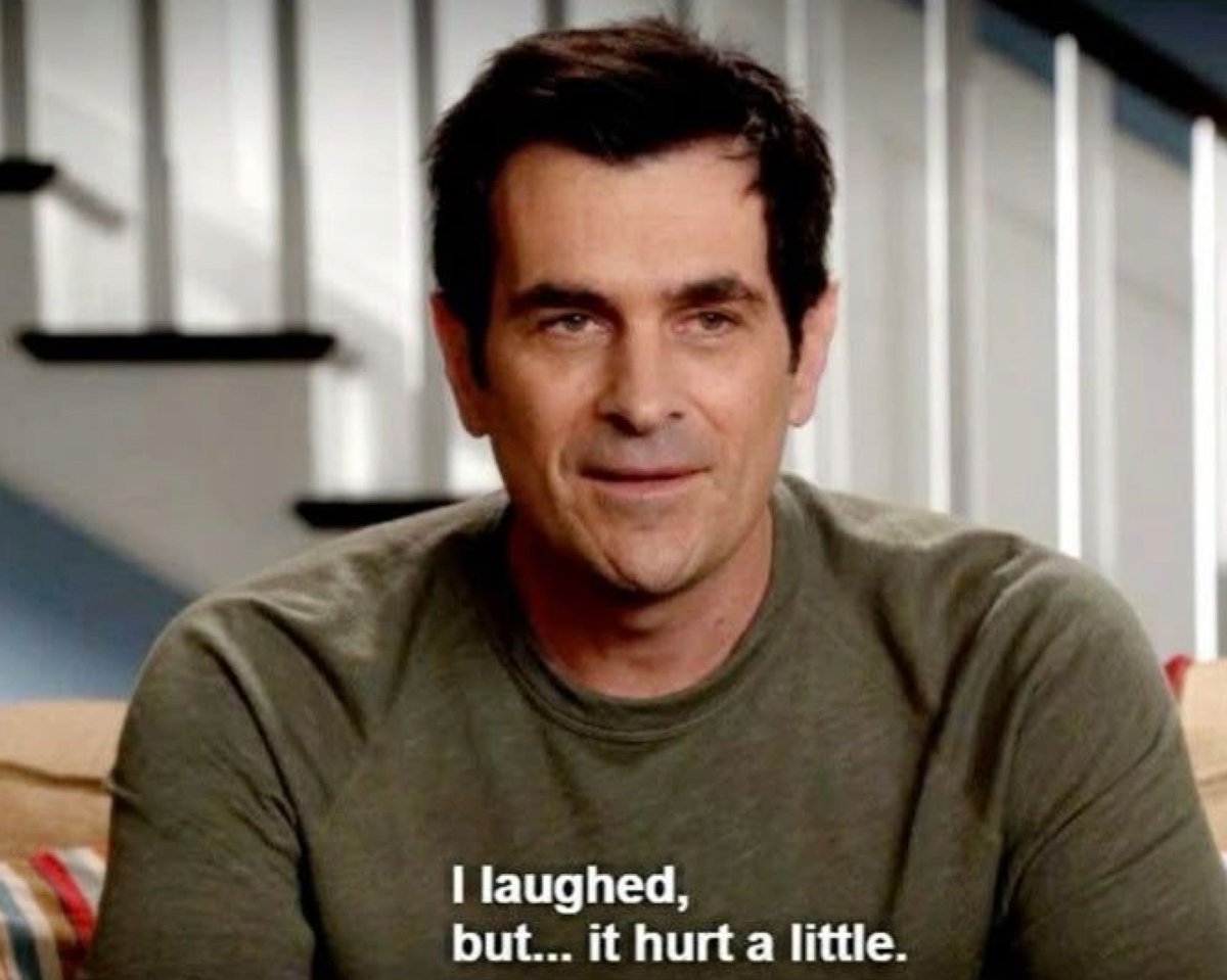 9GAG's tweet photo. When your brutally honest best friend analyzed your situationship too bluntly https://t.co/SB3uXzpccH