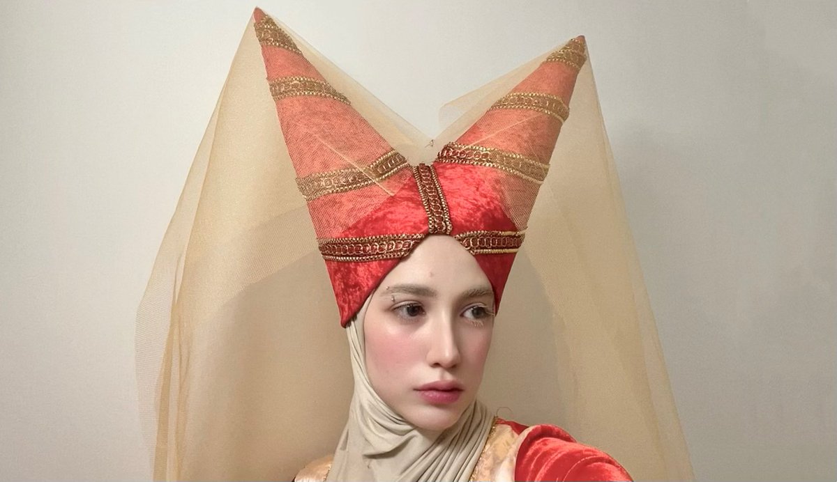 I do want all of the cake