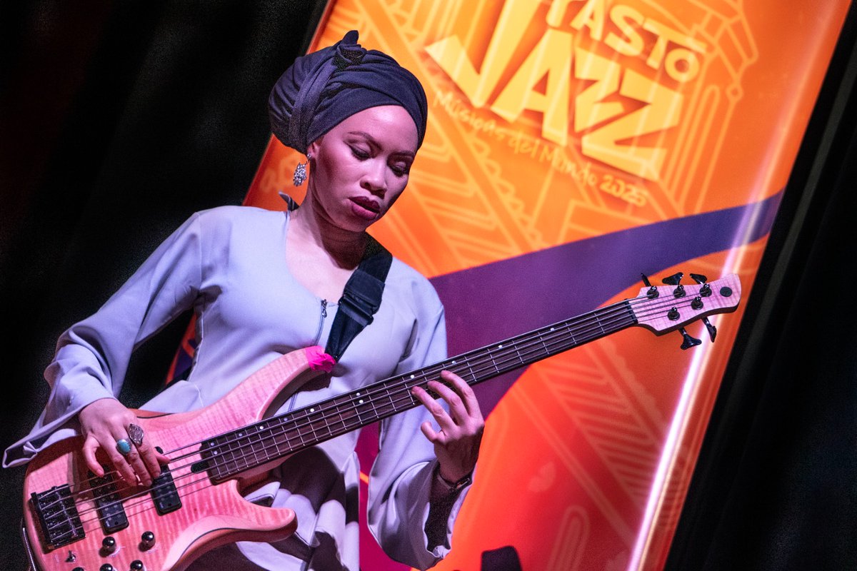 PastoJazz tweet media