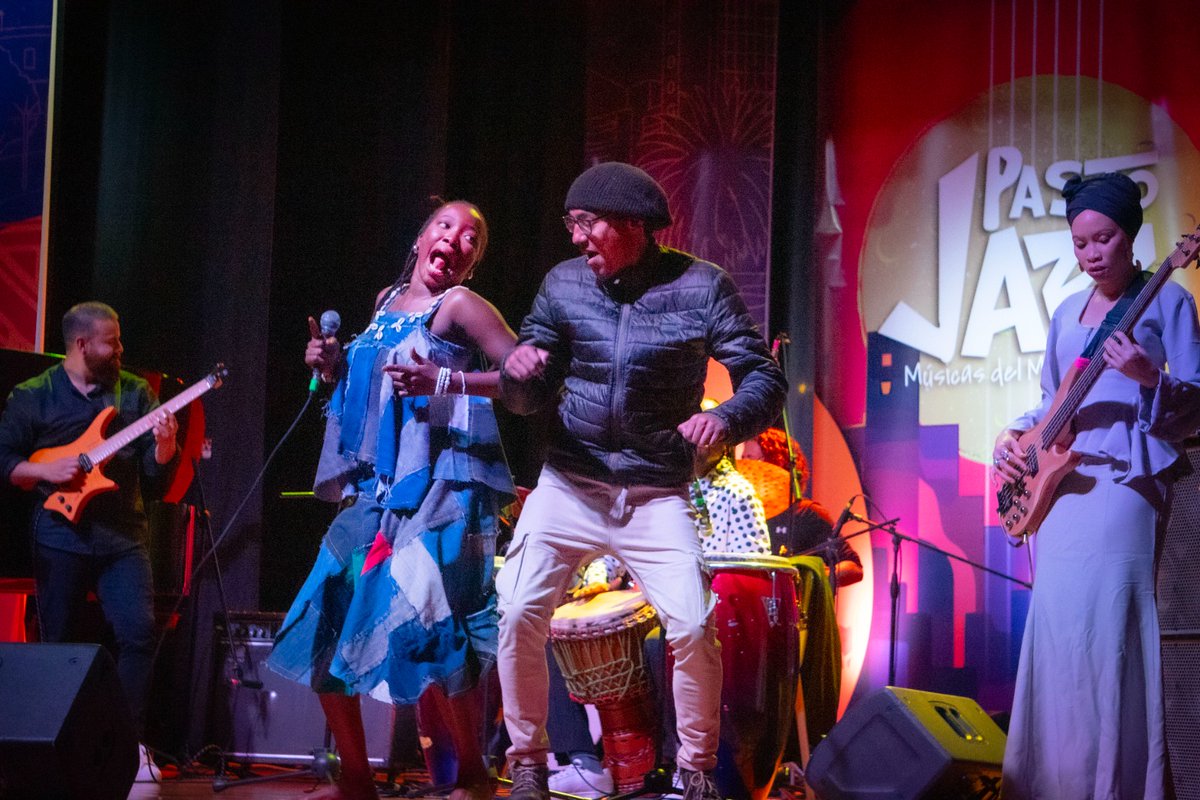 PastoJazz tweet media