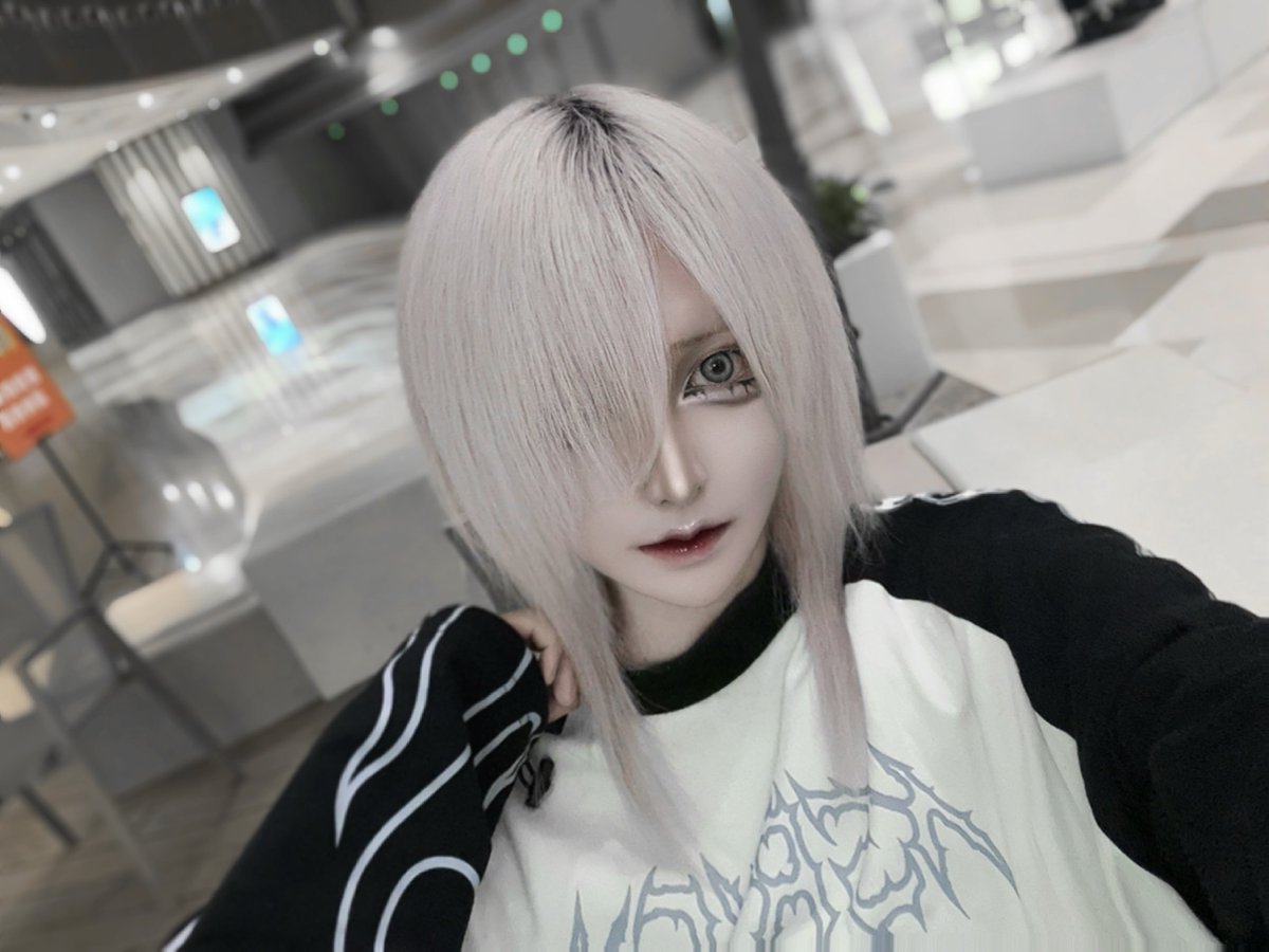 Sayo_OvO's tweet photo. https://t.co/mRICILZm07