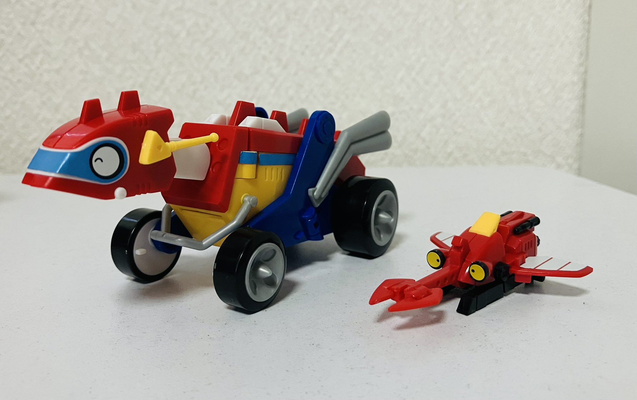 イタダキマン 日本製 Z(ゼータ)クロス/玩具コレクター on X: 