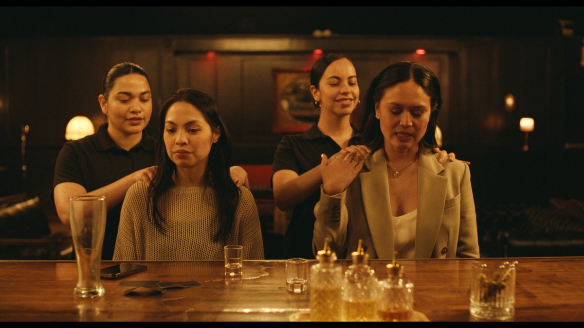 Bushwick Film Festival tweet media