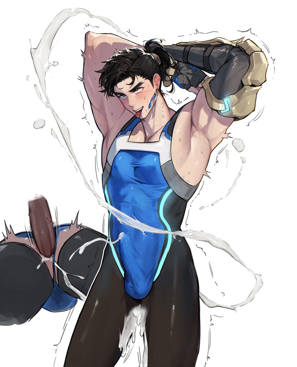 Henen🔞COM closed (@henen_illust) on Twitter photo 