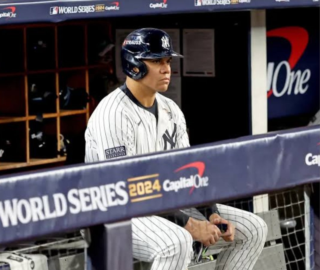 MyYankees2cents's tweet photo. Loser.

#RepBX #LGM #JuanSoto https://t.co/ytX93OXch3