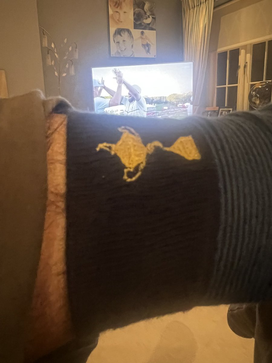 Padraig Harrington tweet media