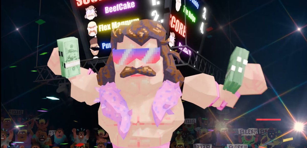 BeefyBoyz™ tweet media