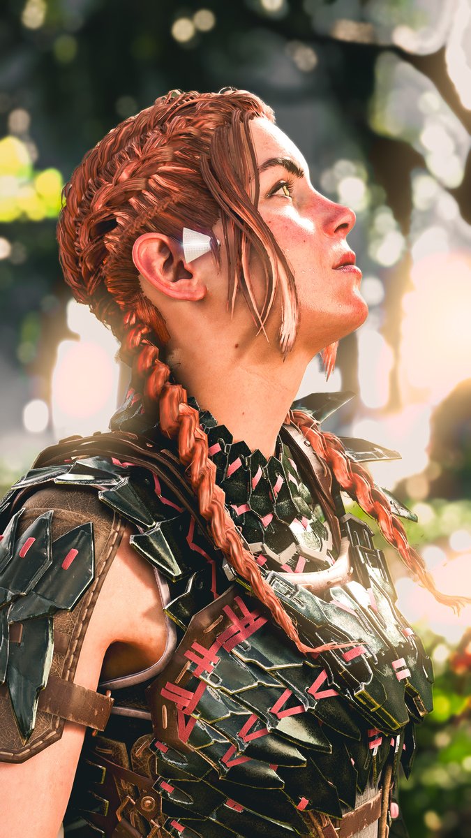 Horizon Forbidden West                          

#HorizonForbiddenWest #VirtualPhotograhy