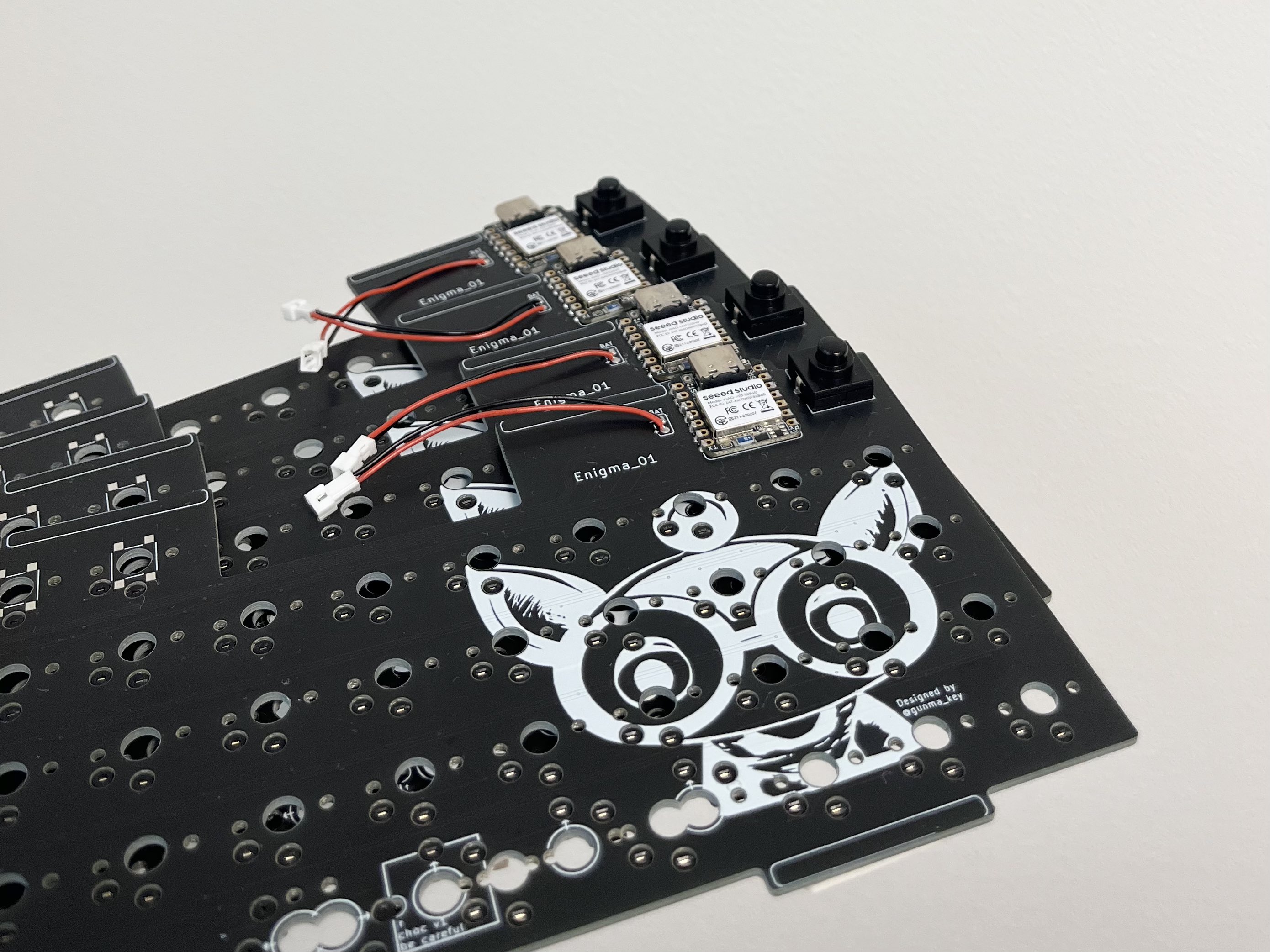 えにぐま (@nazuna293) / X