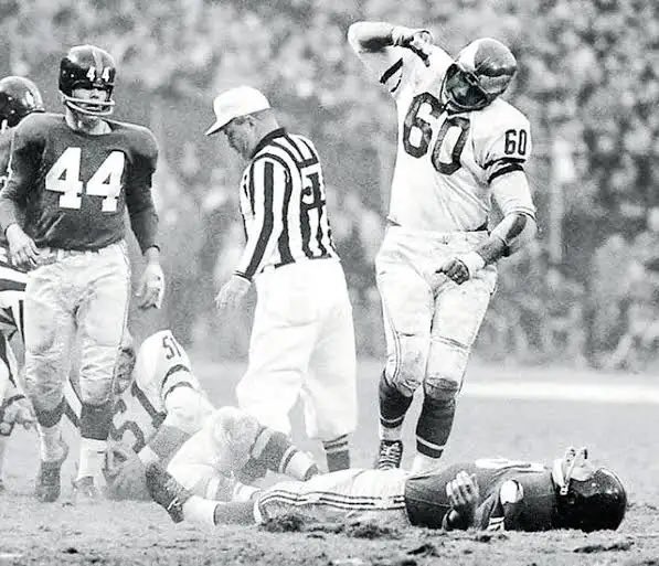 🚨Breaking News🚨
The estate of Chuck Bednarick has been fined $40,000 posthumously.