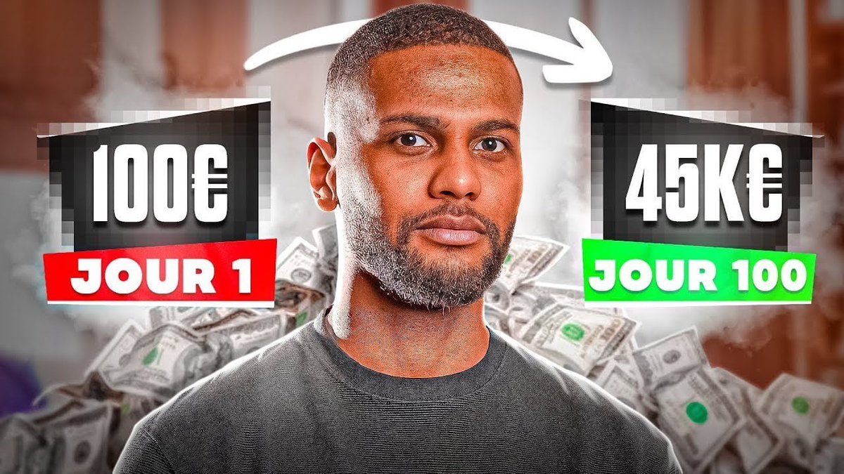 ⭐️ Obtenez le Pack Mindeo incluant toutes ces formations :

➡️ Ecom BluePrint 2025 - Yomi Denzel
➡️ Business Pro 2025 - Oussama Ammar
➡️ Immo Pro - Timothée Moiroux
➡️ Invest Pro - Yomi Denzel
➡️ Success Pro - Yomi Denzel

💎 Tout est sur Telegram : t.me/formafia1
