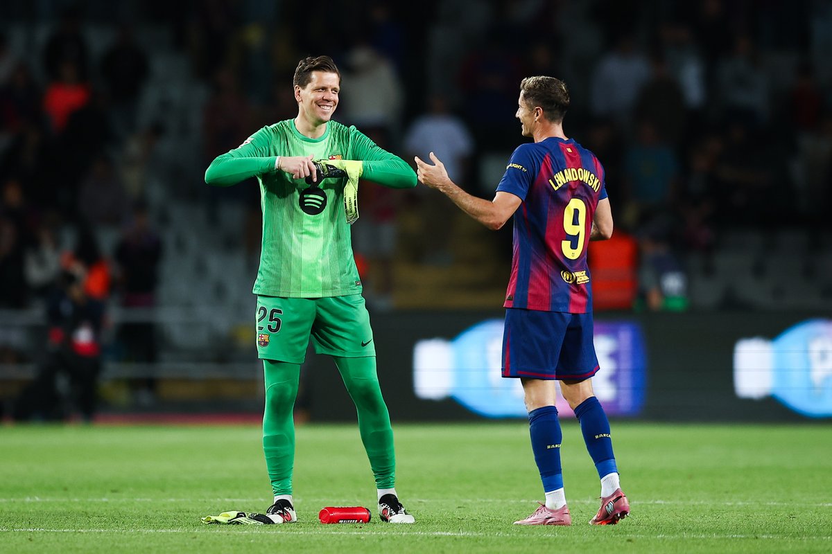 FCバルセロナ　FC barcelona 上下 LIGA ESPANOLA / FC BARCELONA (スペイン・リーガエスパニョーラ