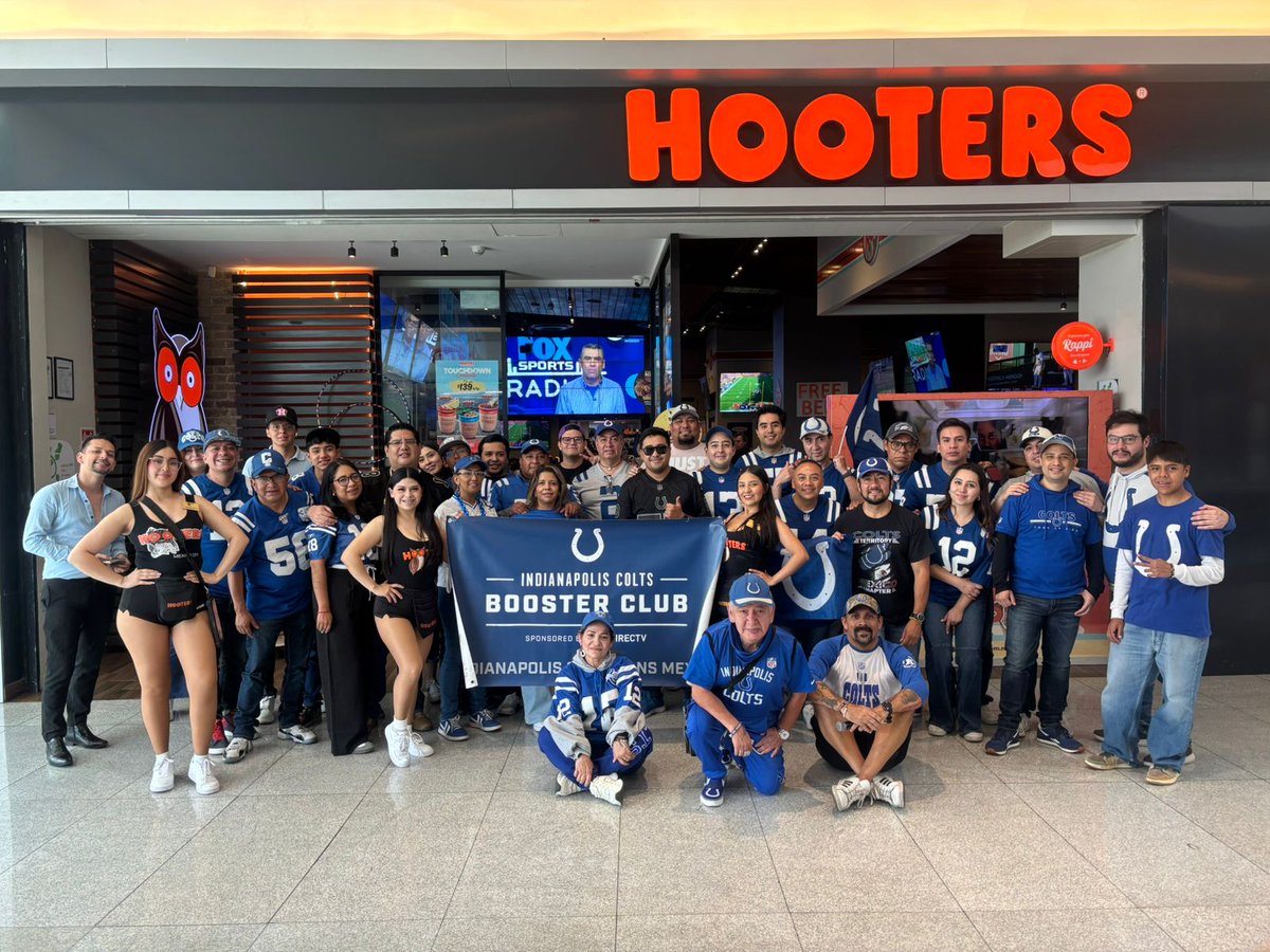 Saludos <a href="/FOXImpactoNFL/">FOX Impacto NFL</a> #impactofox #FoxSports