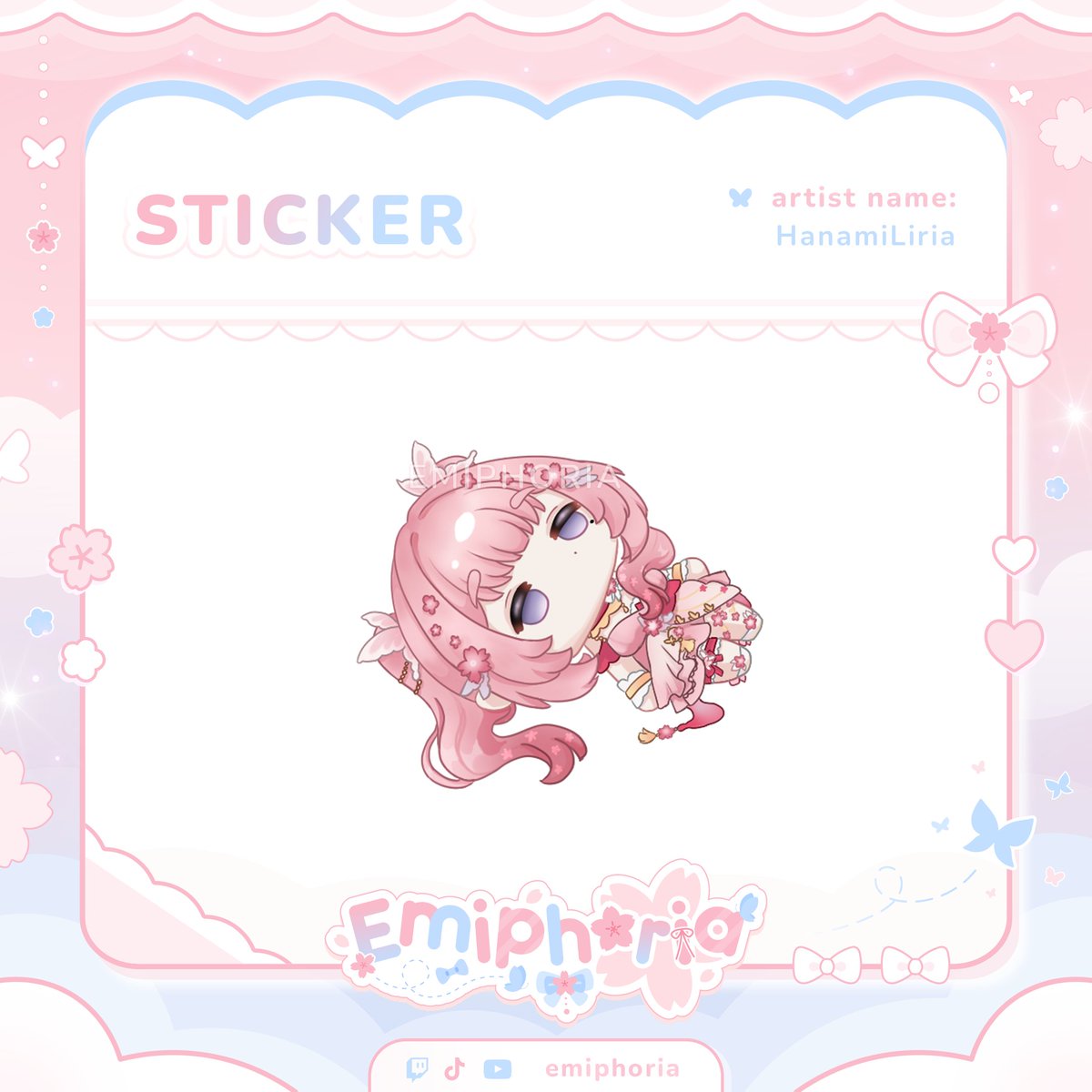 work week mood ⋆˚꩜｡ (one of my most used discord stickers hehe)  
꒰ #emigram ❀ ꒱