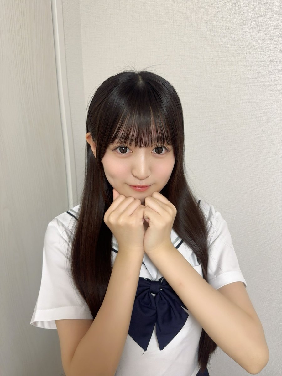 三塚 花梨 （テラテラ） tweet media