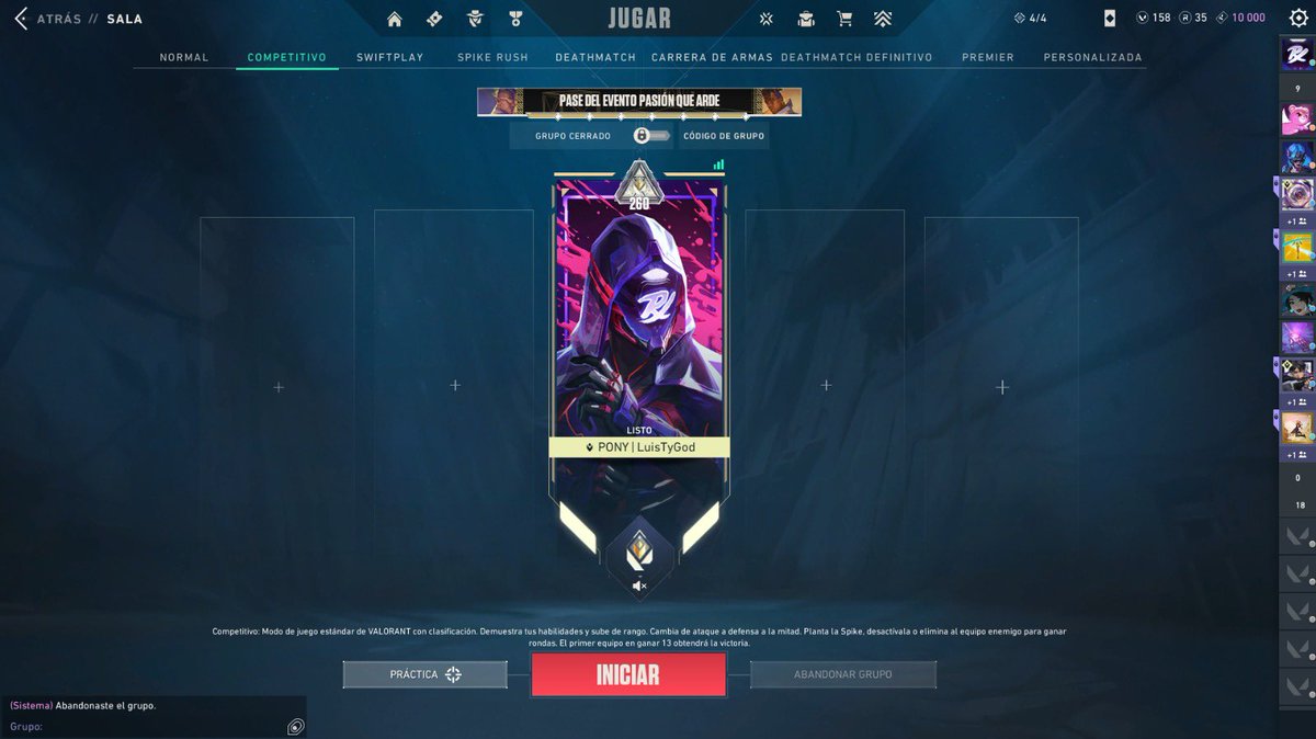 LuisTyGod tweet media