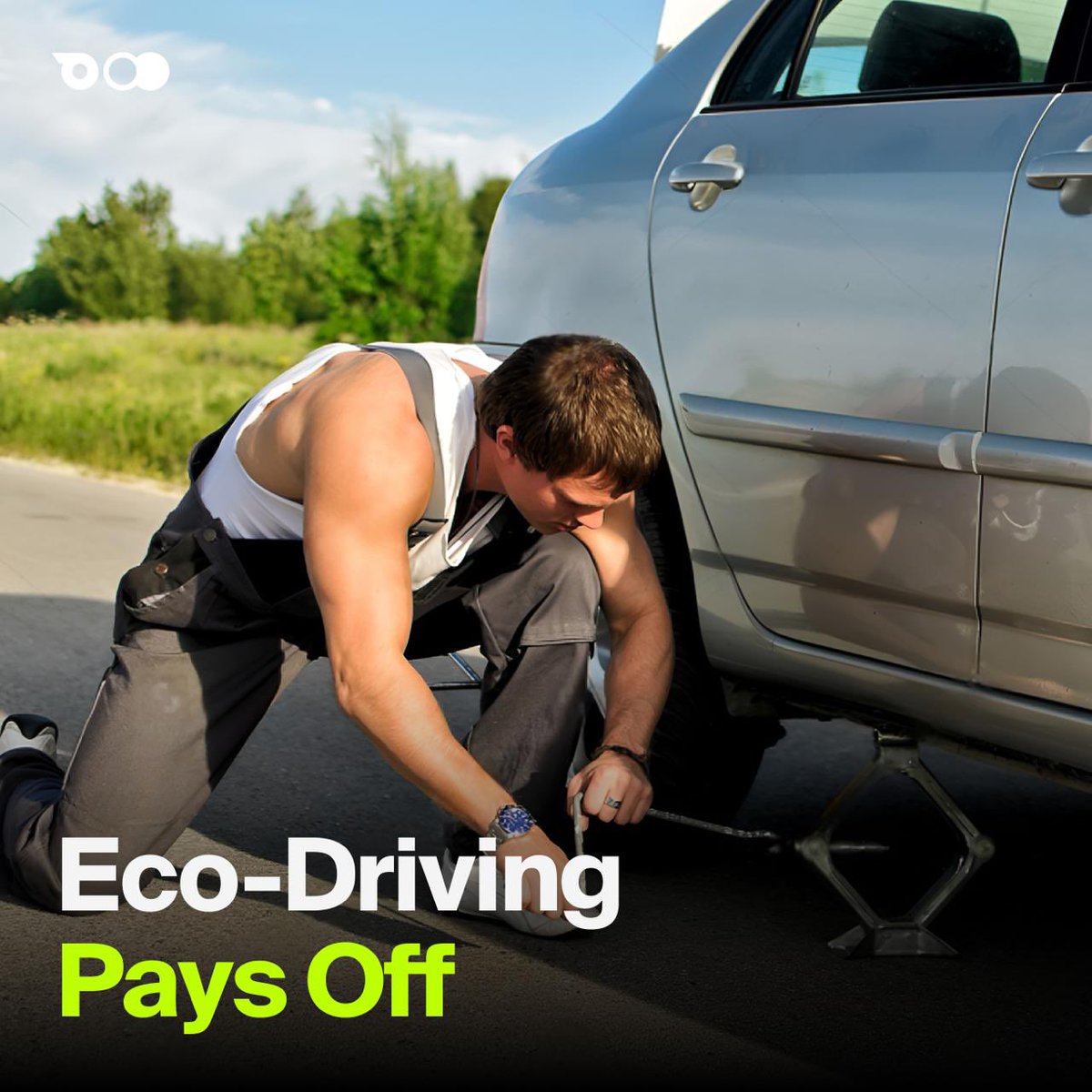 HenryDave_HD's tweet photo. Let's be real—nothing feels worse than that unexpected "check engine" light or the massive repair bill that shows up right before payday.
We spend so much time driving, yet we're always reacting to problems instead of preventing them.
Time to change that.
#OONEWorld
🧵 https://t.co/irUJjLUJL5