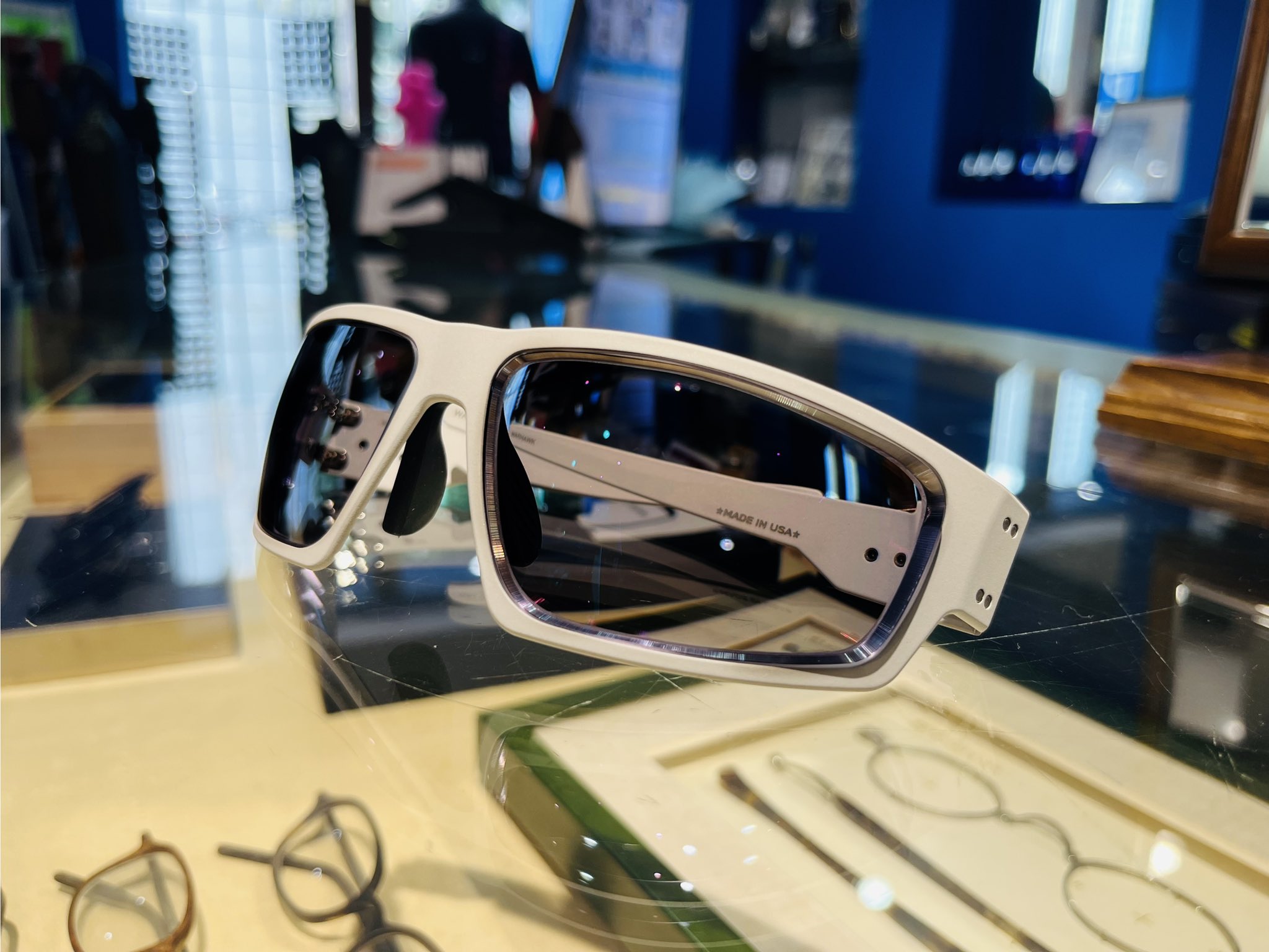 GATORZ EYEWEAR Japan🇺🇸 🔱 (@GatorzJapan) / X
