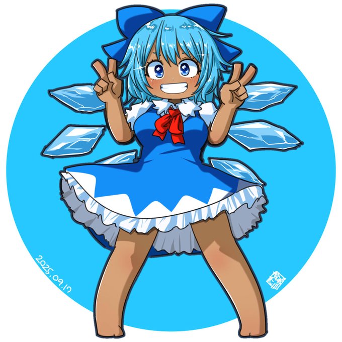 詠唱5秒前(マジキチスマイル) 