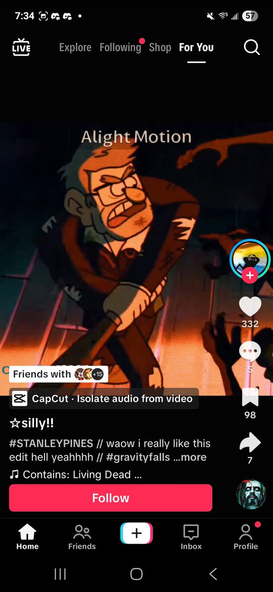 gee i wonder who this could possibly be !!  what a mystery !!!