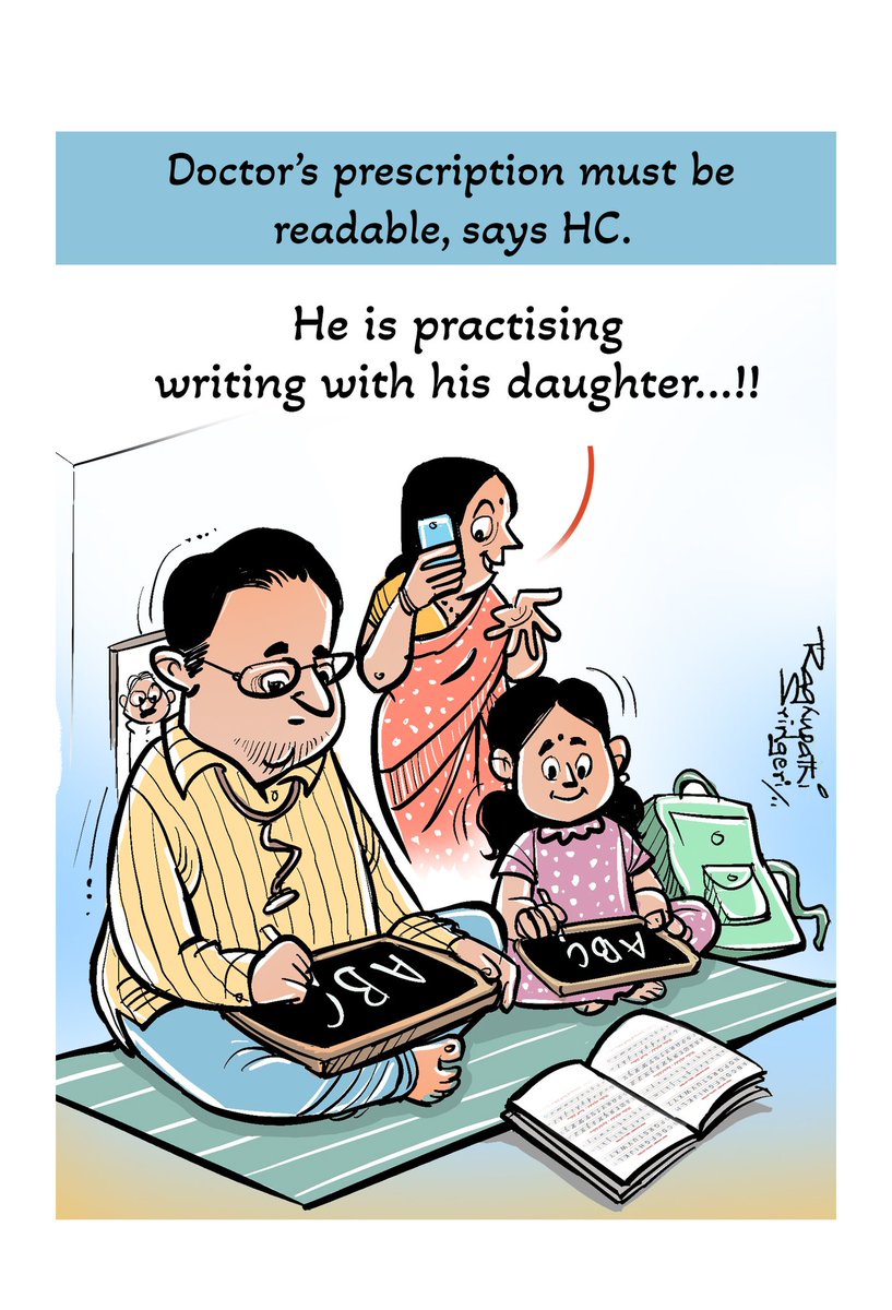 Raghu_Sringeri's tweet image. #doctorprescription #handwriting #copywriting